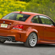 Illustration for article titled 2011 BMW 1 Series M Coupe: First Drive
